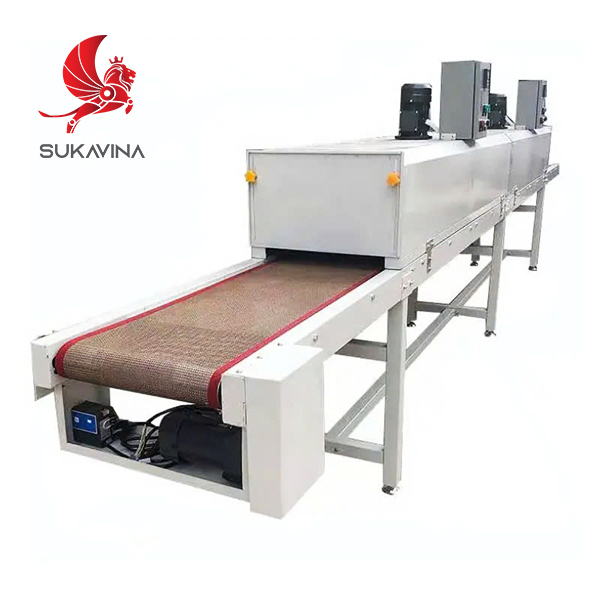 Băng tải chịu nhiệt